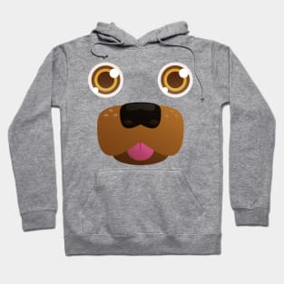 Dog Blep Hoodie